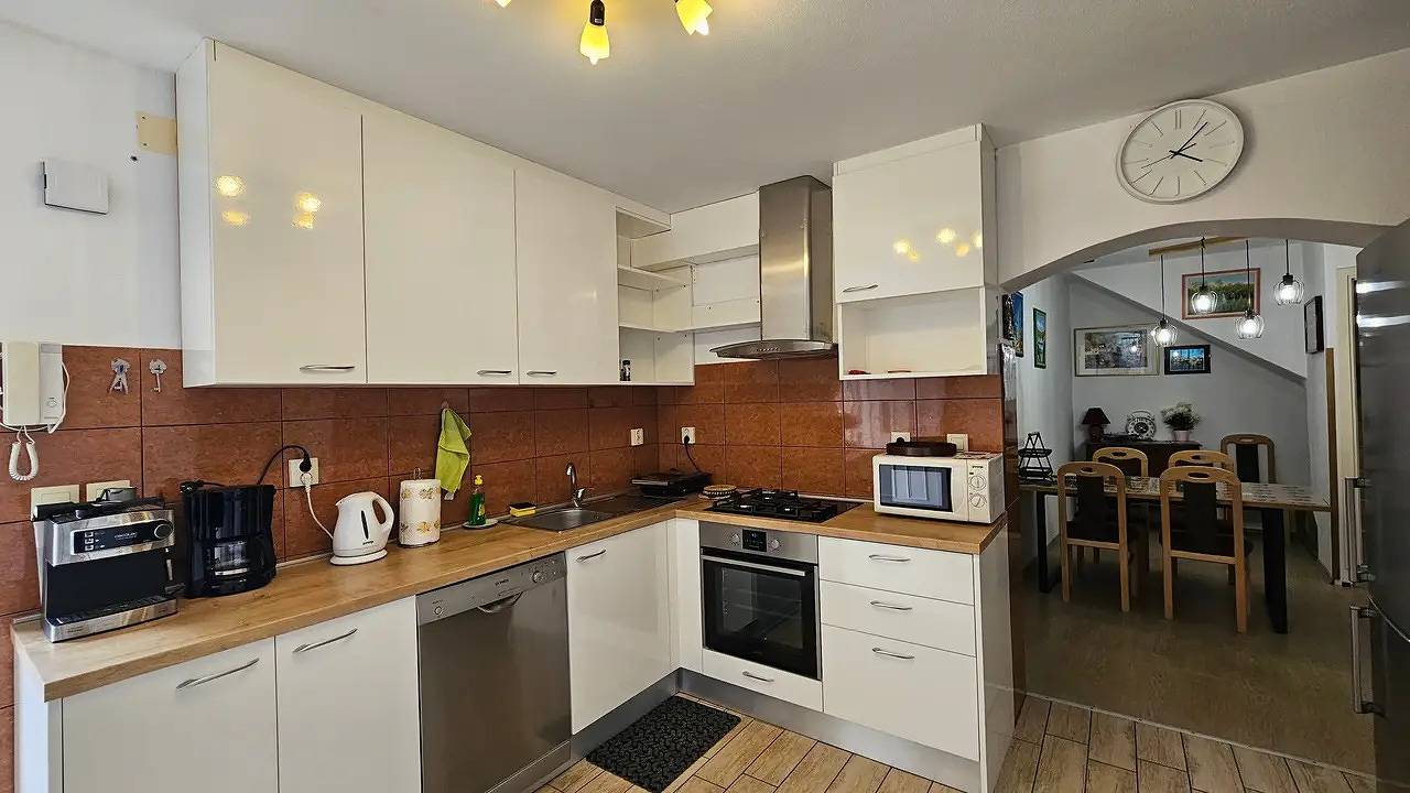 Ferienhaus für 4 Personen (74 m²) in Barušić in Malinska-Dubašnica, Krk