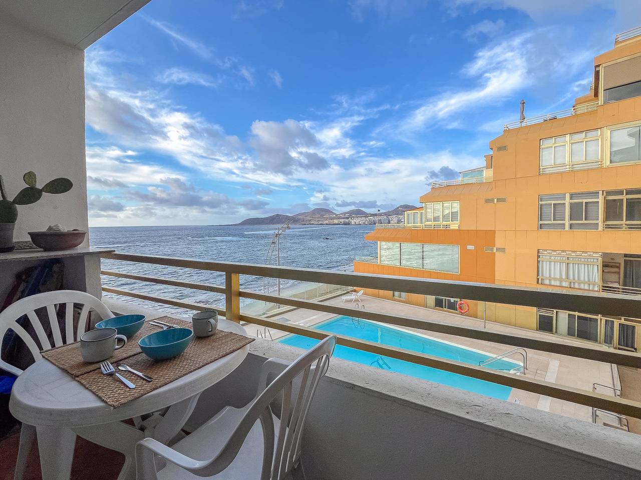 Casa vacanza a Gran Canaria a partire da 79€ a notte