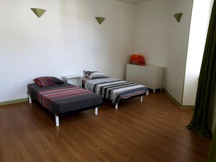 Location de vacances pour 8 personnes à Dampierre-sur-Boutonne - 4