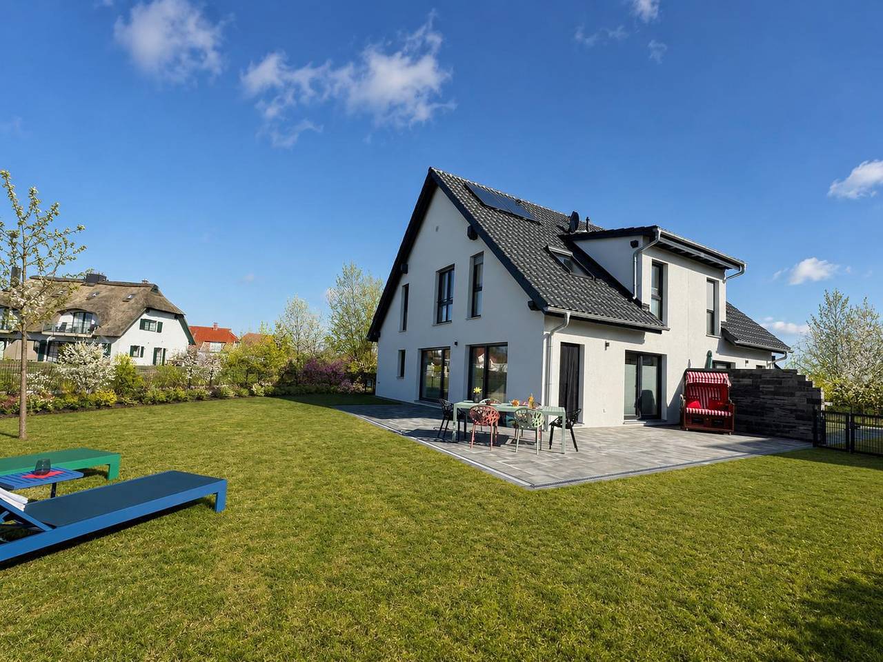 Küstenliebe in Barendorf, Dassow