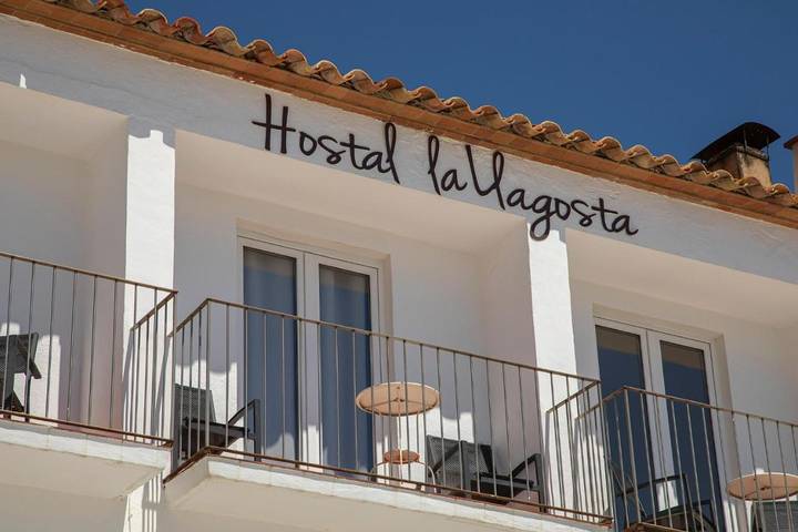 Maison d’hôte pour 2 personnes, avec terrasse à Palafrugell - 2