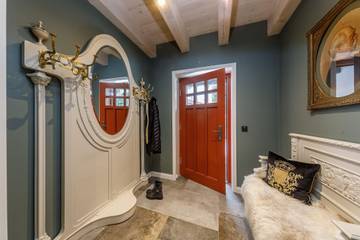 Ferienhaus für 8 Personen in Ilsenburg, Magdeburger Börde, Bild 4