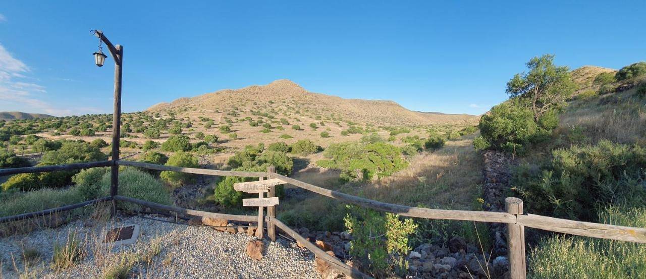 Casas Rurales La Minilla in Los Albaricoques, Níjar