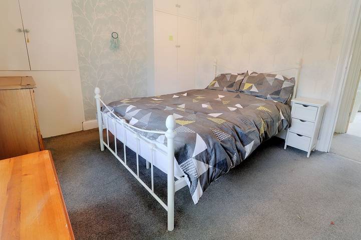 Cottage type House in Great Yarmouth, The Broads