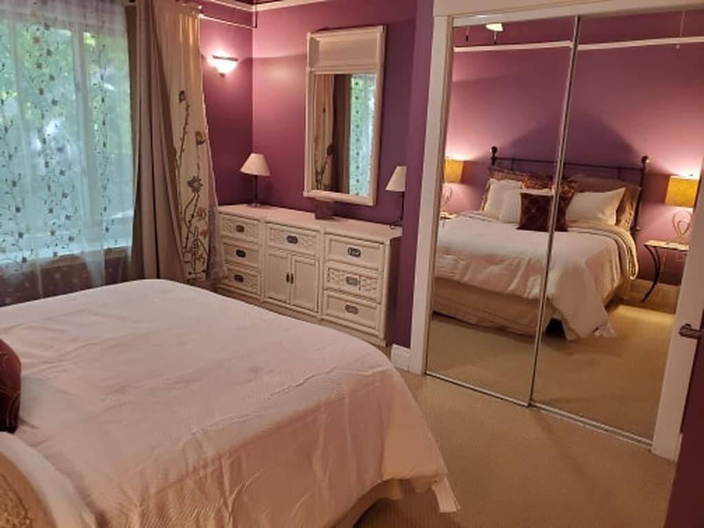 Flucht! Whirlpool, Feuerstelle, Strand, Herbstfarben, Weintouren, Strandstädte in Lake Michigan Beach, Berrien County