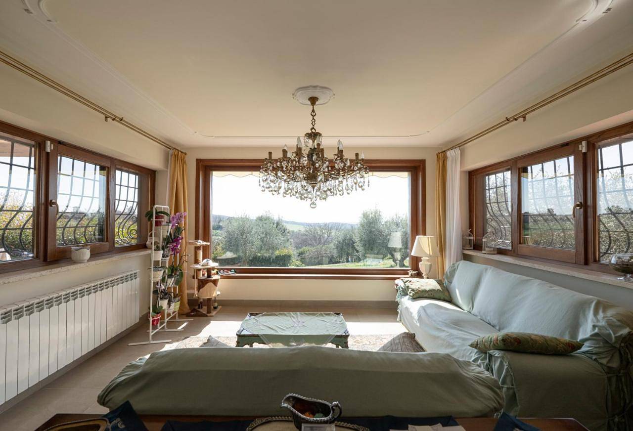 Double or Twin Room in Fiano Romano, Provincia di Roma