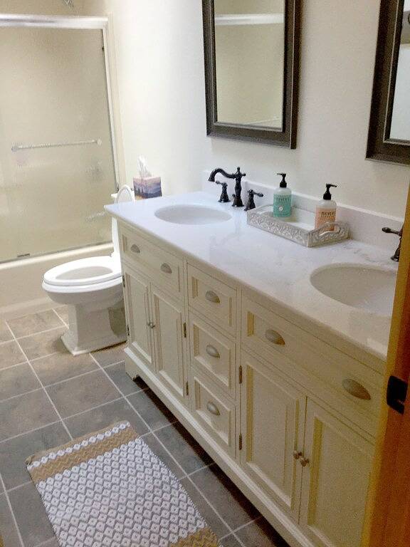 Luxusblockhaus in schönem Weston, Vt in Weston (VT), Windsor County