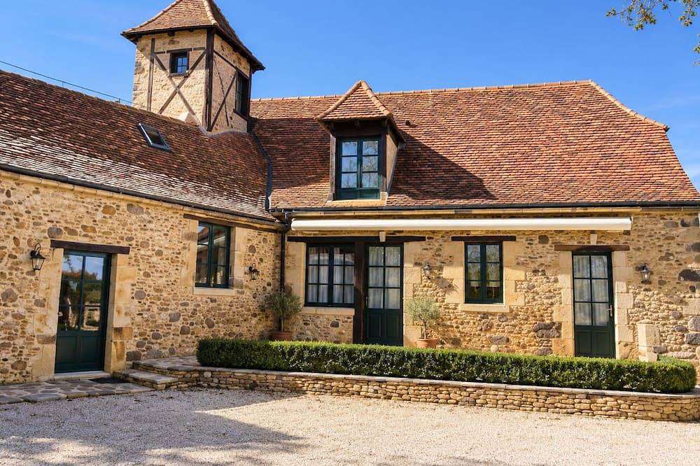 Maison de vacances