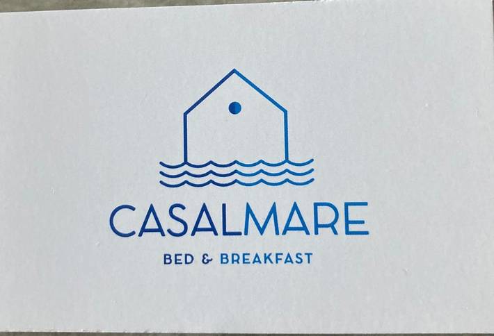 Casa vacanza per 2 persone, con Terrazza e Panorama a Casalbordino