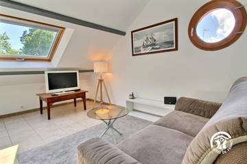 Gîte pour 2 Personnes dans Sarzeau, Région de Vannes, Photo 2