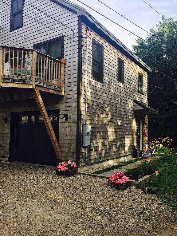 Spaziergang zum Strand, ruhige Umgebung, hundefreundlich in Biddeford, York County