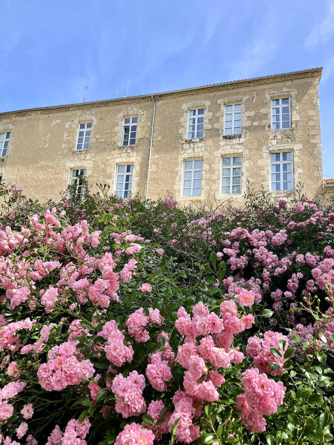 Triple Room in Caussens, Gers