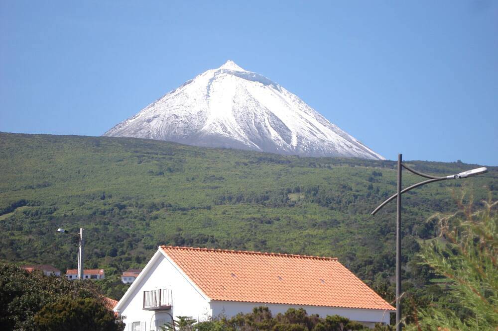Ferienhaus für 4 Personen in São Roque do Pico, Pico (Azoren)