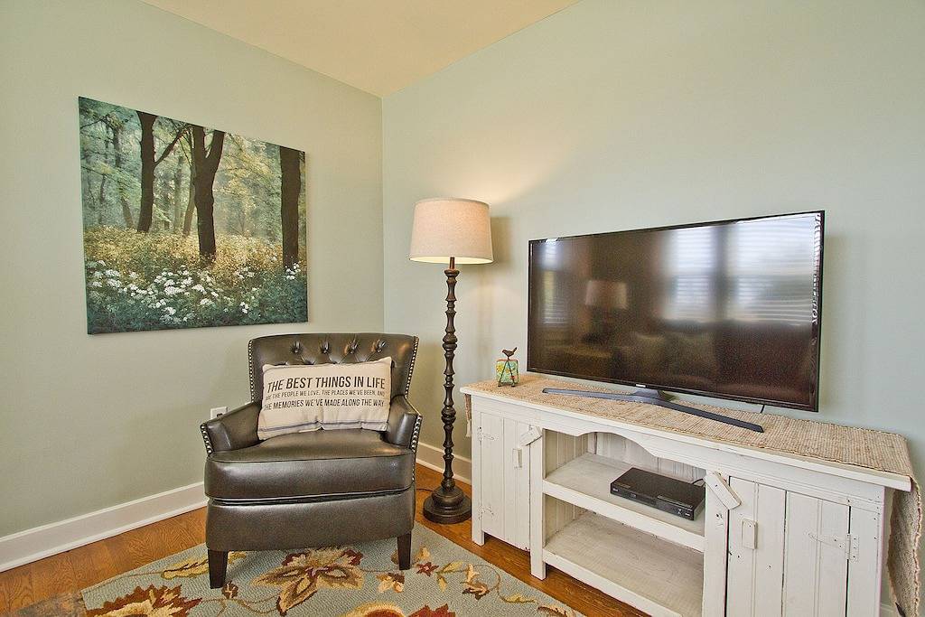 Gästehaus im Cottage-Stil in zentraler Lage in Lancaster County in Leacock-Leola-Bareville, Lancaster County