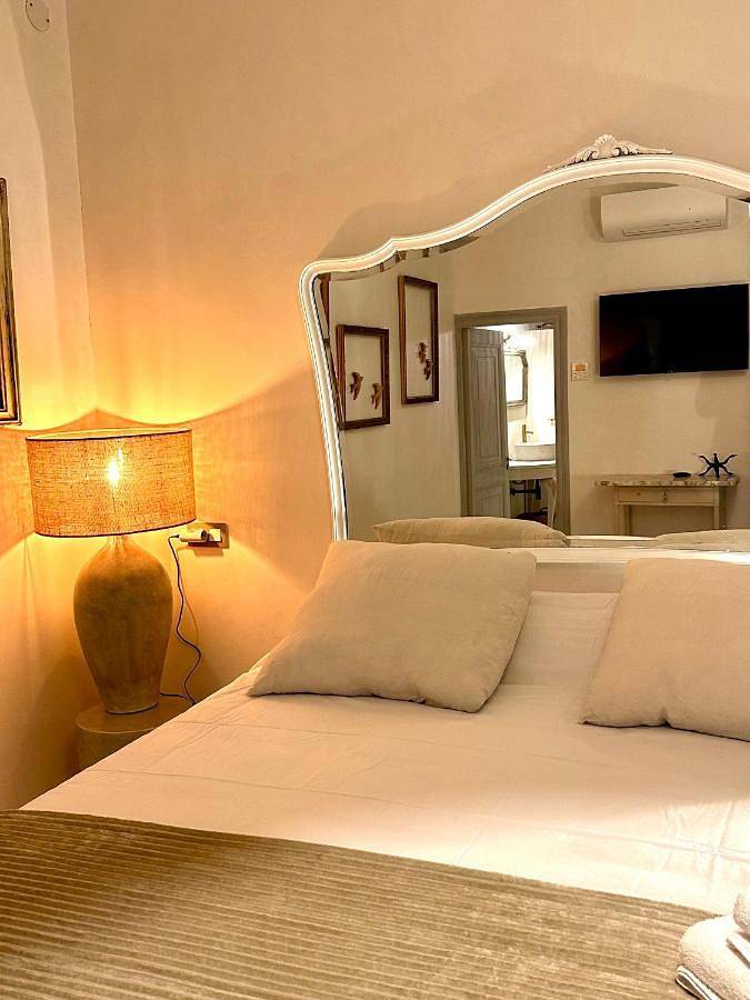 Double Room with Terrace in Palafrugell, Costa Brava