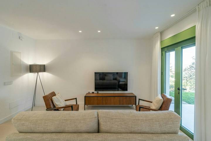 Jolie maison à Álora avec piscine et vue in Álora, Province de Málaga