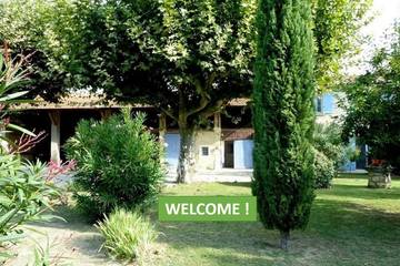 Location De Vacances pour 7 Personnes dans Saint-Paul-Trois-Châteaux, Région de nyons, Photo 2