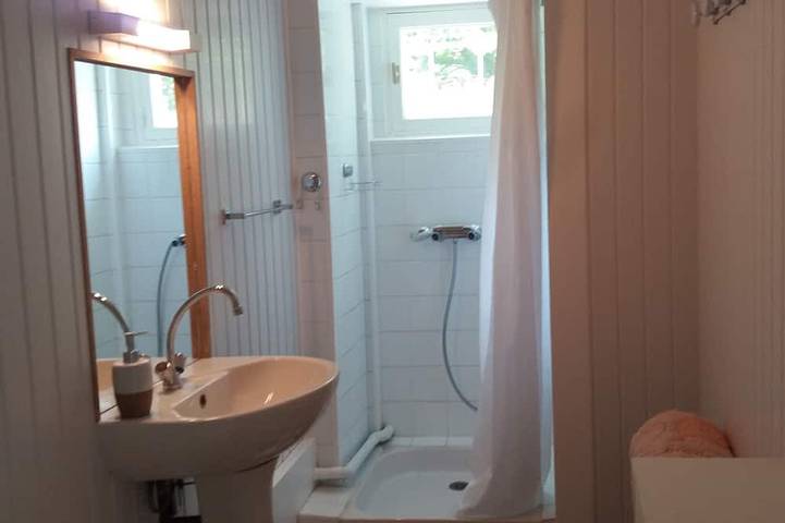 Gîte pour 4 personnes, avec jardin à Saint-Émilion - 4