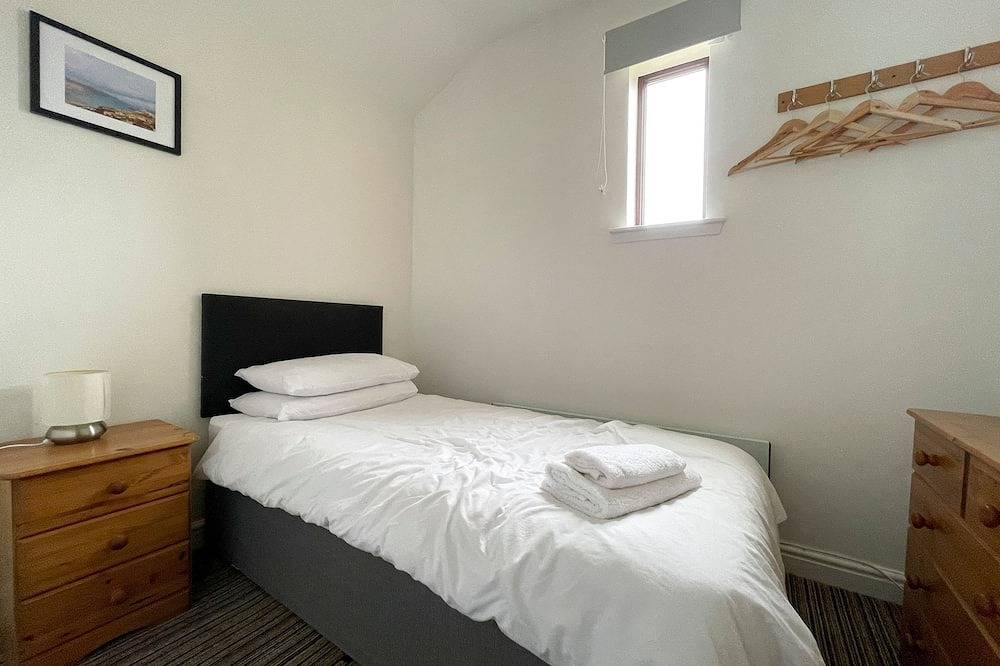 3 Schlafzimmer Unterkunft in Bettyhill in Highlands