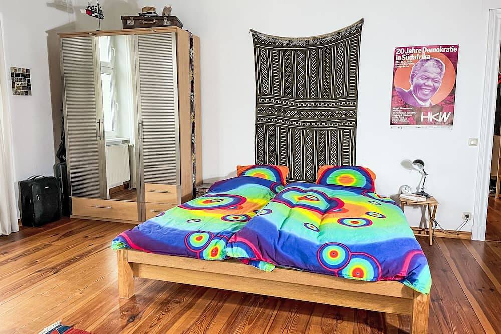 Entire apartment, Regenbogen by Interhome in Berlin Prenzlauer Berg, Berlin