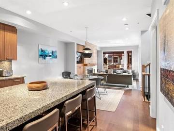 Chalet for 9 People in Whistler, Whistler Blackcomb, Photo 1