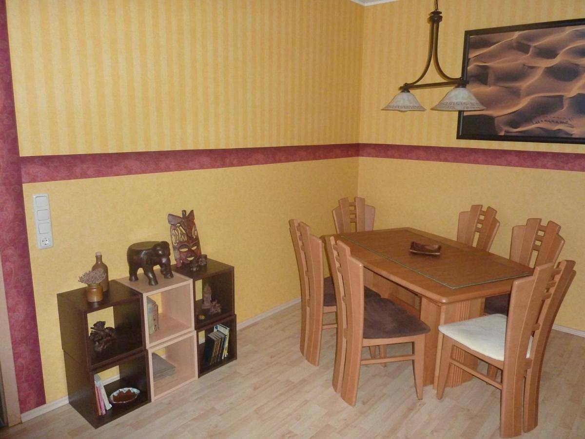 Ganze Wohnung, Two-Bedroom Apartment in Ludwigslust, Ludwigslust-Parchim