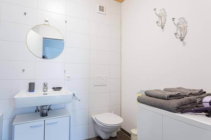 Gîte pour 4 personnes, avec jardin et vue à Dornbirn - 3