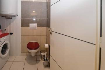 Gîte pour 4 Personnes dans La Bourboule, Région de Clermont-Ferrand, Photo 4