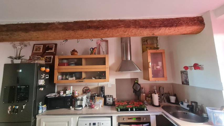 Location de vacances pour 6 personnes à La Celle-sous-Gouzon - 3