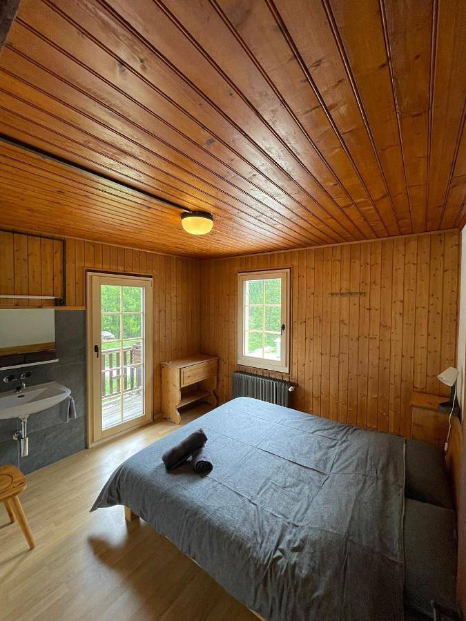 Hôtel pour 2 personnes, avec jardin