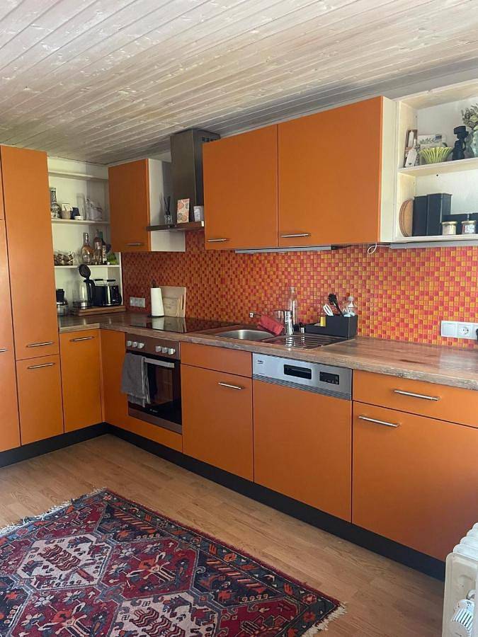 Ganze Wohnung, Ferienwohnung Meusburger in Hittisau, Bodensee-Vorarlberg