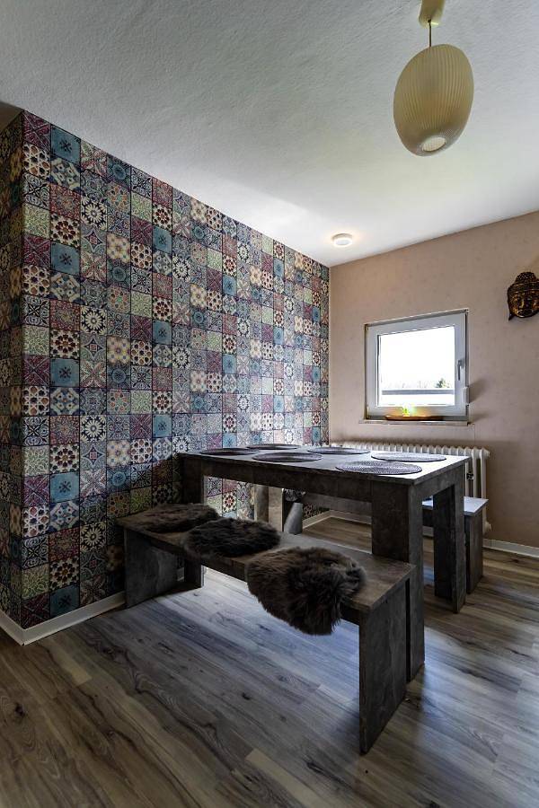 Ganze Wohnung, Timeout Namaste in Waldbrunn (Westerwald), Landkreis Limburg-Weilburg