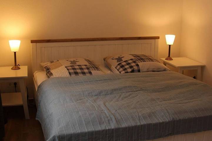 Ganze Wohnung, Fewo 1 - Bettches Hof in Kirchhain, Landkreis Marburg-Biedenkopf