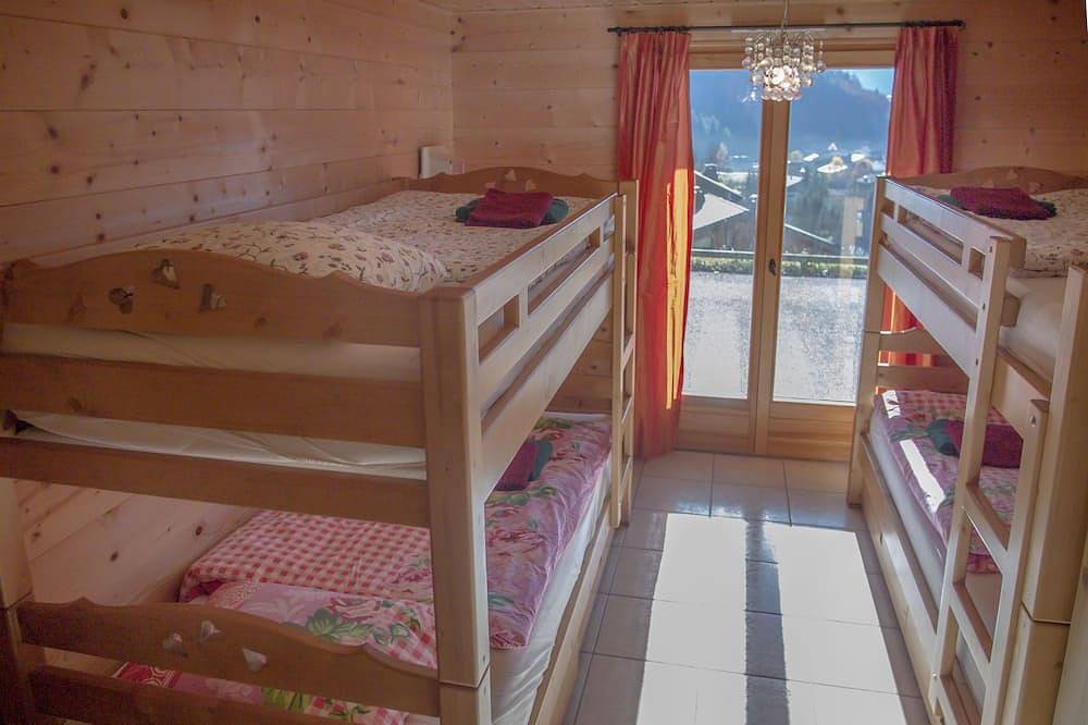 Chalet La Rose, Morzine-Avoriaz, Portes du Soleil in Montriond, Les Portes du Soleil
