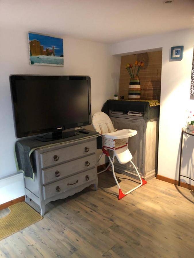 Location de vacances pour 8 personnes, animaux acceptés dans Port De Saint Cyprien - 2