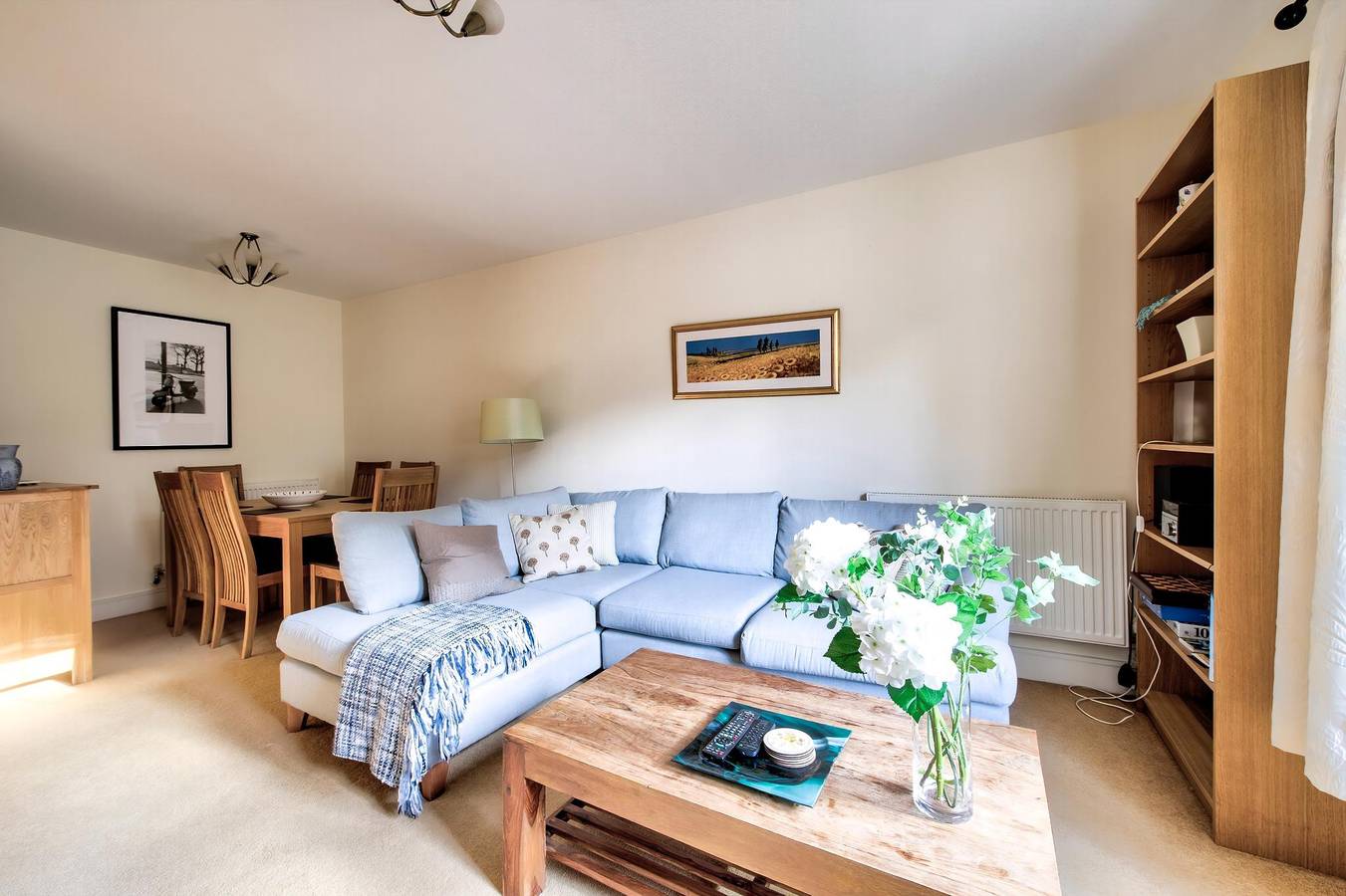 Apartamento entero, Guestready - Apt. espacioso cerca de New Town in Edimburgo, Lothian
