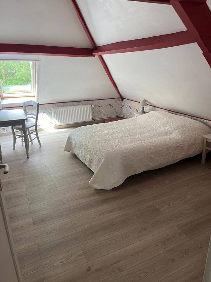 Location de vacances pour 6 personnes, avec vue et terrasse à Auchy-au-Bois - 3