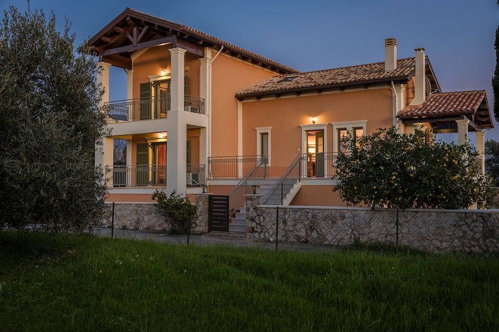 Casa vacanza a Cefalonia a partire da 311€ a notte