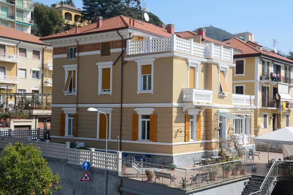 Hotel Ines in Bagni Elena, Varazze