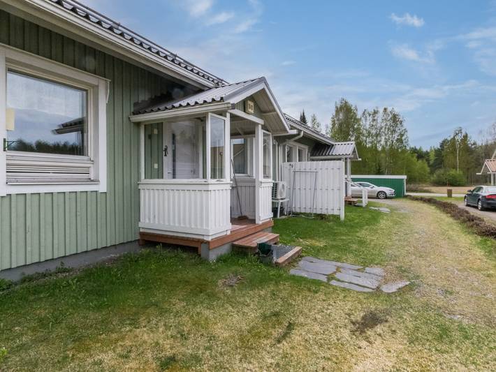 Viinijärvi d 10 in Nordkarelien