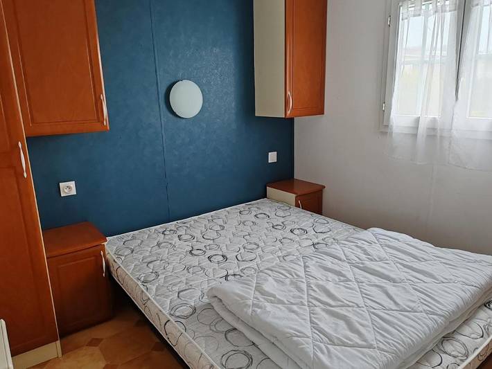 Location de vacances pour 6 personnes, avec jardin et piscine ainsi que terrasse et vue, animaux acceptés à Noyelles-sur-Mer - 3