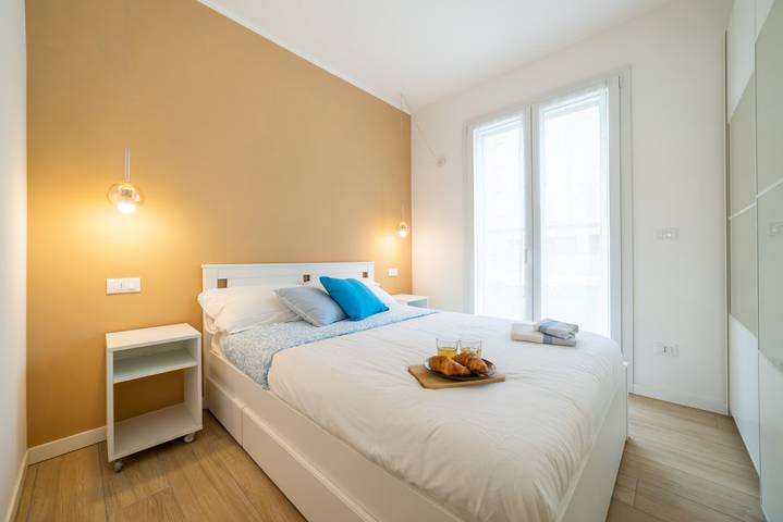 Gîte pour 2 personnes, avec piscine et jardin à Borghetto Santo Spirito - 4