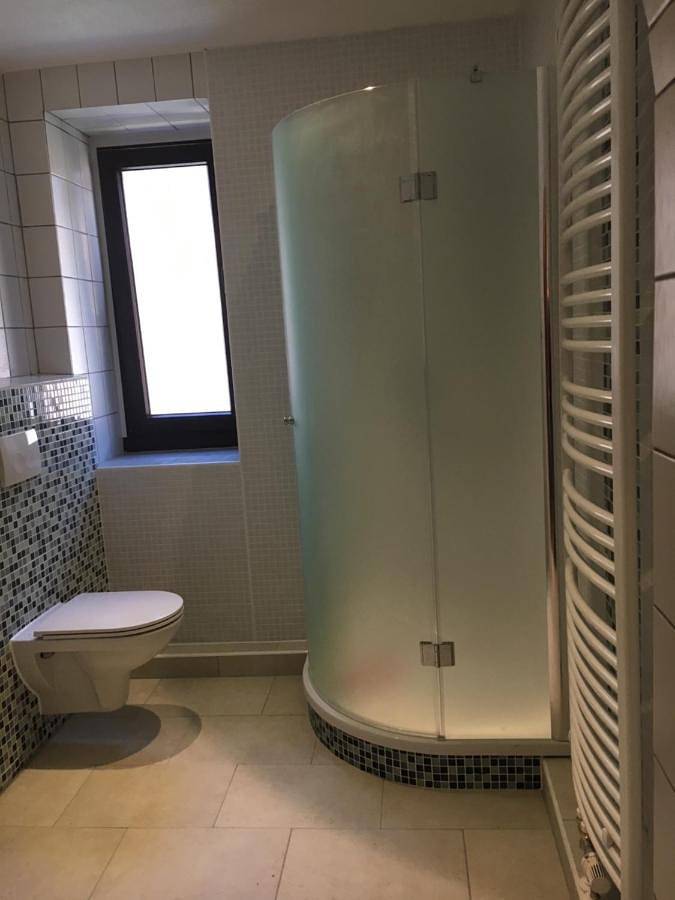 Gîte pour 2 personnes, avec terrasse à Leuna - 2