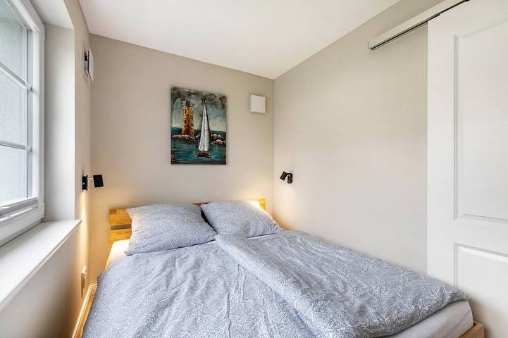 Ferienhaus für 2 Personen, mit Sauna und Garten in Hennstedt - 3