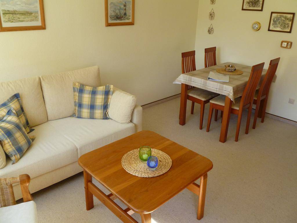 Ganze Ferienwohnung, Ferienwohnung "Südende" in Westerland, Sylt (Gemeinde)