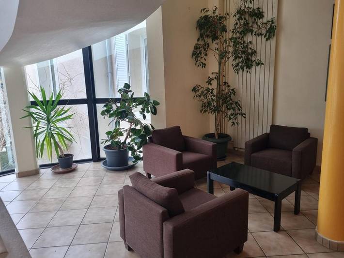 Parc de vacances pour 5 personnes, avec jardin en Normandie - 2