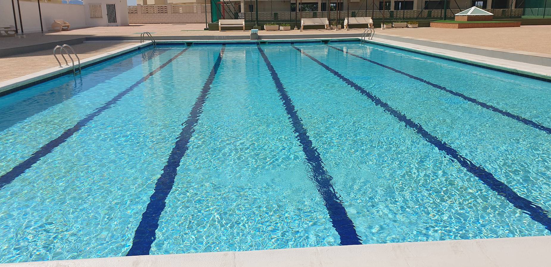 Ganze Wohnung, 27. Ag Bahamas 4 Premium in Playa de Gandía, Costa de Valencia