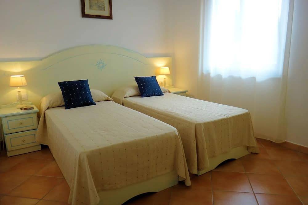 Appartamento intero, Comfort apartment by the sea, with air conditioning, in a quiet location in Valledoria, Provincia di Sassari