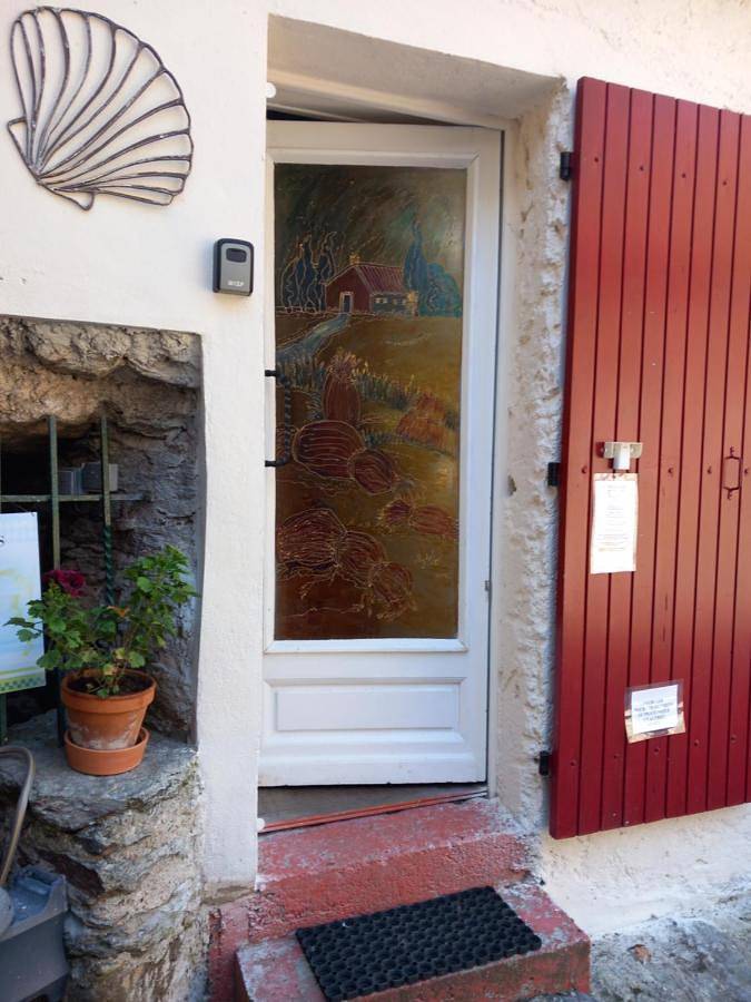 Gîte pour 4 personnes, avec jardin et vue à Viviez - 3