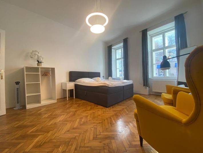 Ferienwohnung für 2 Personen in Baden bei Wien - 3
